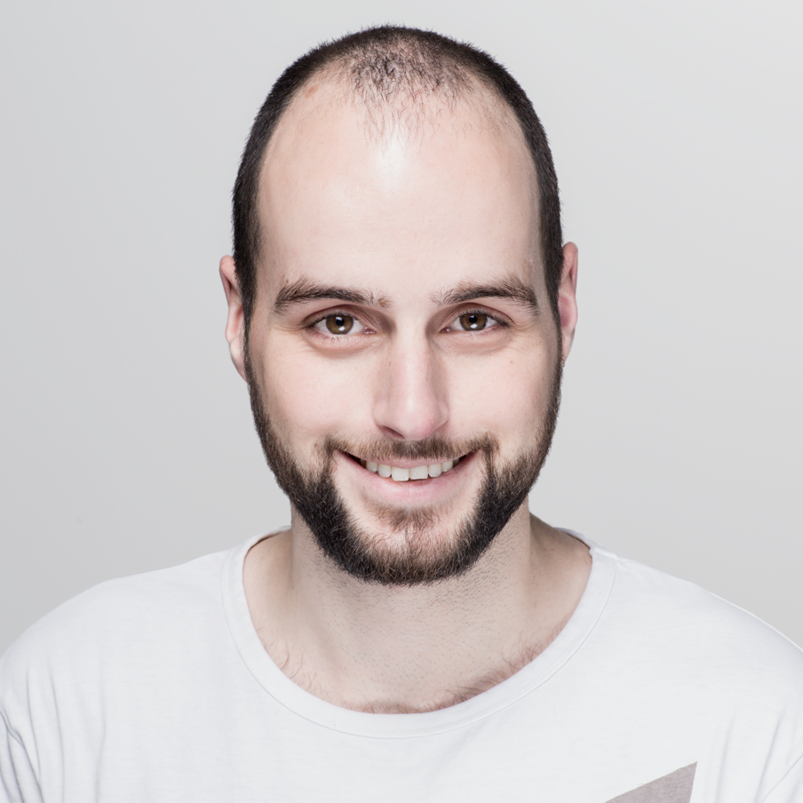 Chiel Robben